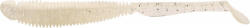 Rapture R. T. W. Soul Shad 7.5cm White Ghost Plasztik Csali 10db (188-02-443)