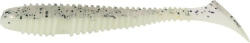 Rapture Ribbed Swing Shad 4cm Glowing Plasztik Csali 14db (188-00-995)