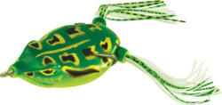 Rapture Dancer Frog 5, 5cm 14gr Green Béka Utánzat (187-10-120)