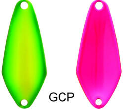 Rapture Area Prism 2gr 3, 2cm GCP Kanál Villantó (188-08-018)