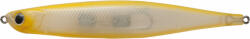 Rapture Pro Bowed Minnow Chartreuse F 3gr 6, 8cm Wobbler (180-17-114)