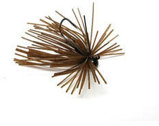 Rapture TG Finesse Rub Jig 1, 7gr #01 Pumpkin Szoknyás Jig (188-27-002)
