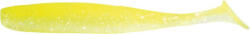 Rapture Xciter Shad 5cm Cht Ghost Plasztik Csali 12db (188-02-192)