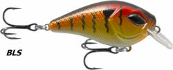 Rapture Sniper SQR 50SR F BLS 5cm 8gr Wobbler (180-42-453)