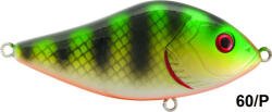 Rapture Sharper Jerk Minnow S P 10cm 47gr Wobbler (180-41-660)