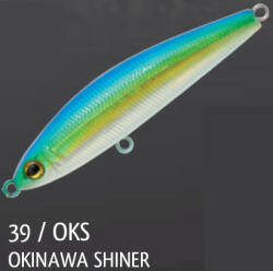 Rapture Pro Windcode OKS S 7gr 6cm Wobbler (180-17-739)