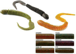 Rapture W. Ribbed Curly Tail 10cm Cola Lágygumi Csali 10db (188-00-156)