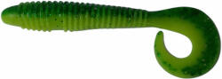 Rapture Swing Gruby 7, 5cm Lime Yellow Plasztik Csali 10db (188-02-494)