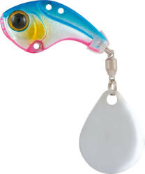 Rapture Mad Rusher 14gr Blue Shiner Spintail Jig (188-21-725)