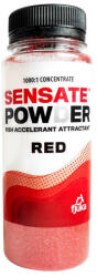 Fjuka Sensate Powder Fish Accelerant Red Halgyorsító Attraktáns Por Piros 100gr (FJ-PO402)