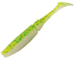 Rapture Power Shad Dual 7, 5cm Apple Mint Lágygumi Csali 15db (188-00-864)