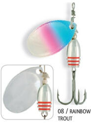Rapture Trabucco Windex Helix Spinner RT 3gr Körforgó (188-07-008)