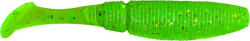 Rapture W. Power Shad 10cm Chartreuse Lágygumi Csali 8db (188-00-835)