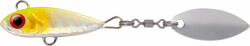 Rapture Chibi Spin Jig S 2, 7cm 5gr Bn/14 Körforgó Villantó (180-20-304)