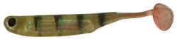 Rapture Power Minnow Hummer Tail 7, 5cm Perch Plasztik Csali 6db (187-99-021)