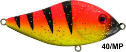 Rapture Sharper Jerk Minnow S MP 10cm 47gr Wobbler (180-41-640)