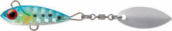 Rapture Chibi Spin Jig S 2, 1cm 3gr Bn/16 Körforgó Villantó (180-20-203)