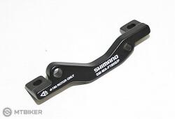 Shimano adapter SM-MAF180 elöl 180mm IS/PM lemezhez