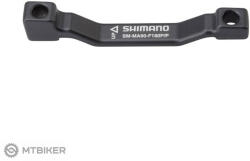 Shimano első adapter 180 mm-es lemezhez PM / PM XTR között