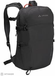 VAUDE Elope hátizsák, 18+4 l, phantom black