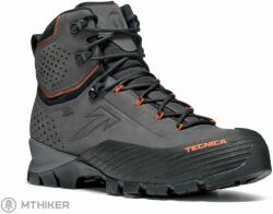 Tecnica Forge 2.0 GTX túrabakancs, deep grey/ultra orange (EU 49)