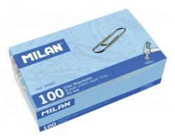 Milan Agrafe hartie 43 mm Milan (80082)