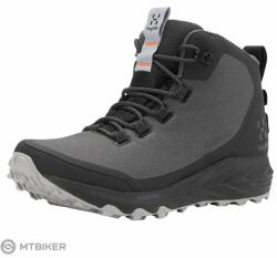 Haglöfs L. I. M FH GTX M női túrabakancs, fekete (UK 6.5)