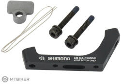 Shimano SM-MAR140 hátsó adapter 140 mm-es tárcsához, (140 mm)