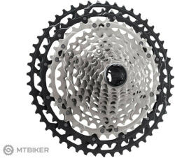 Shimano Deore XT CS-M8100 kazettás lánckeréksor, 12-seb. (10-45T)