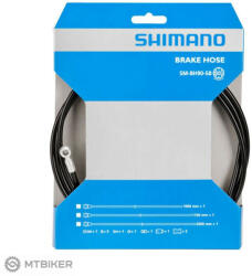Shimano hidraulikus fékcső, 2 000 mm
