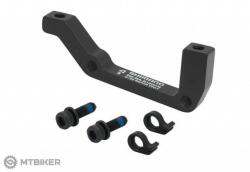Shimano hátsó adapter, féktárcsához, 180 mm, Post Mount