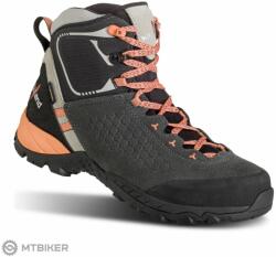 Kayland INPHINITY GTX női túrabakancs, grey/peach (EU 41)