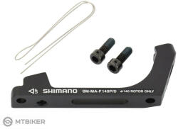 Shimano SM-MAF140 első adapter 140 mm-es FM/PM lemezhez