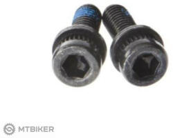 Shimano féknyereg csavar, M6x18 mm