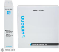 Shimano SM-BH59 fékcső, fekete