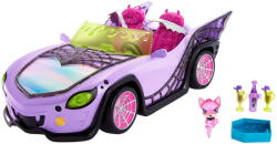 Mattel Monster High Vehicle, toy vehicle (HHK63)