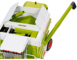 Wiking Claas combine harvester Commandor 116 CS, model vehicle