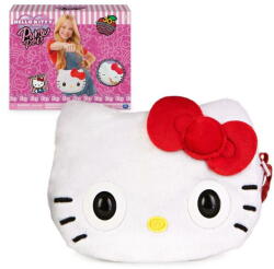 Spin Master Spin Master Purse Pets - Hello Kitty, bag (white/red) (6065146) - vexio