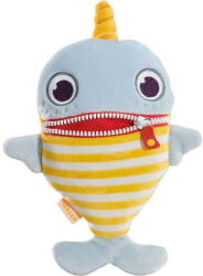 Schmidt Spiele Worry Eater Wallo, cuddly toy (24 cm) (42637) - vexio