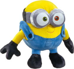 Schmidt Spiele Minions: Bob, cuddly toy (multi-colored, size: 24 cm) (42727) - vexio
