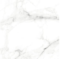 Cesarom Gresie interior glazurată Perfect alb 45x45 cm