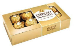  Desszert, 100 g, "Ferrero Rocher (KHK941) - onlinepapirbolt