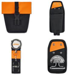 STIHL Set STIHL ADVANCE X-Flex FORST SET BASIC pentru sistemele de centuri (00000074800)