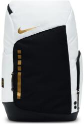 Nike Nike, Hoops Elite uniszex hátizsák - 32 L, Fekete, Fehér (DX9786-100)