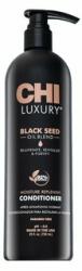 CHI Luxury Black Seed Oil Moisture Replenish Coniditoner 739 ml