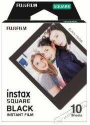 Fujifilm Square Film fekete keretes 10 db-os film
