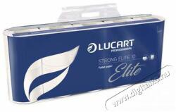 Lucart 4 rétegű 10 tekercses toalettpapír (2133462)