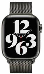 Apple Watch 41mm Bandă: Grafit bucla milaneză bucla milaneză (mtjm3zm/a)