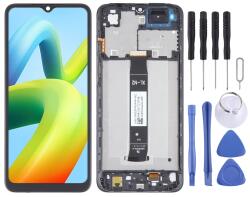 Xiaomi LCD Дисплей и Тъч Скрийн с Рамка за Xiaomi Poco C50