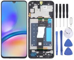 Samsung LCD Дисплей и Тъч Скрийн с Рамка за Samsung Galaxy A05s SM-A057F